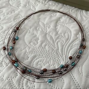 Honora Collection Freshwater Pearl Necklace